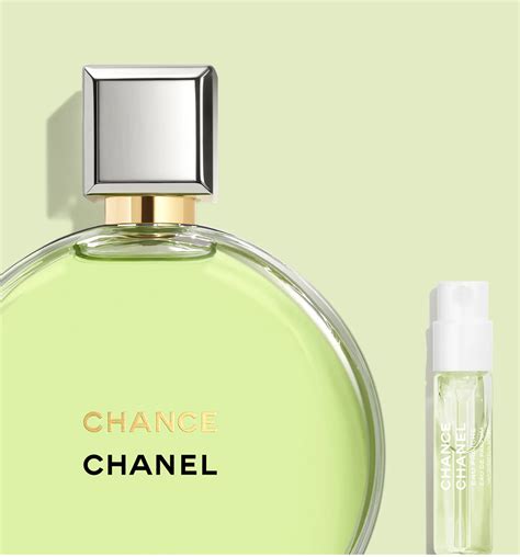 chanel profumi chancee asses|CHANCE Eau de Parfum .